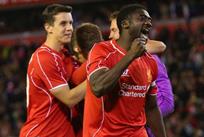 Коло Туре, getty images