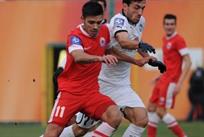 Ильичевец — Олимпик 4:1