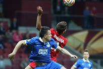 фото С. Ведмидя, Football.ua