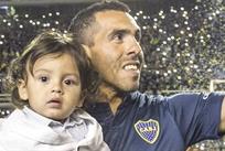 КАРЛОС ТЕВЕС, EUROSPORT