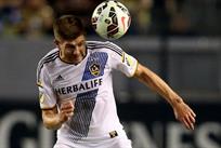 Стивен Джеррард, Getty Images