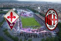 Фиорентина — Милан 2:0