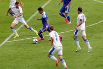 фото ФК Динамо Киев