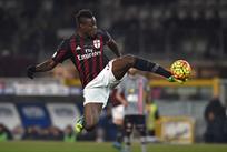 Марио Балотелли, Getty Images