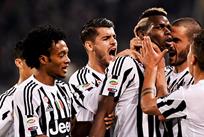 Фото ФК Ювентус