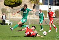 Фото ФК Ворскла