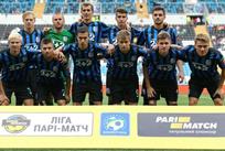 Черноморец, Фото Александра Осипова, Football.ua