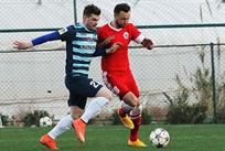 Фото с матча, olimpik.com