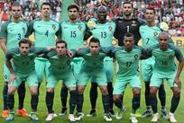 Португалия, Getty Images