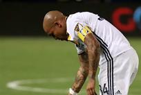 НАЙДЖЕЛ ДЕ ЙОНГ, GETTY IMAGES