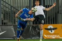 Фото Станислава Ведмидя