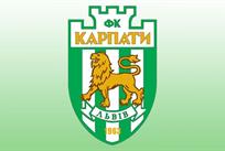 Карпаты — Верес 0:1