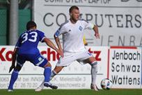 ФК ДИНАМО К