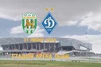 постер фк карпаты