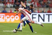 ЕВГЕНИЙ ШАХОВ, ФОТО: САЙТ ПАОКа