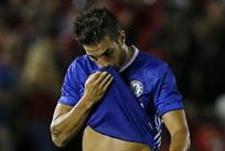 СЕСК ФАБРЕГАС, twitter