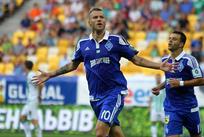 ФК Динамо Киев