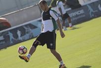 Роман Зозуля, realbetisbalompie.es