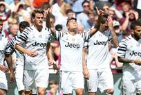 Вест Хэм - Ювентус, ESPN