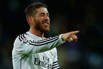 Серхио Рамос, getty images