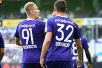 ЛУКАШ ТЕОДОРЧИК, gettyimages.com