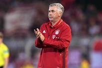 КАРЛО АНЧЕЛОТТИ, TWITTER