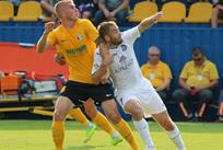 Олимпик - Александрия, Google.com