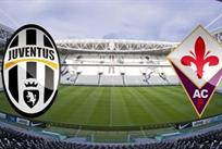 Ювентус - Фиорентина, Getty Images