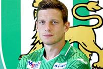 Андрей Нестеров, fckarpaty.lviv.ua