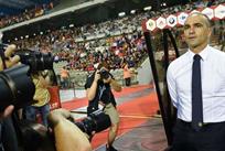 неудачный дебют для мартинеса, afp