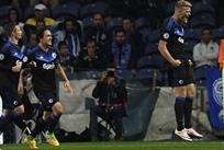 Порту - Копенгаген, uefa.com