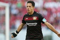 Чичарито, bayer04.de