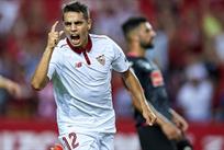 Севилья - Лион, uefa.com