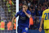 Лестер - Порту, uefa.com