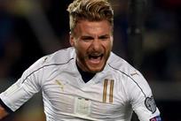 Чиро Иммобиле, Getty Images