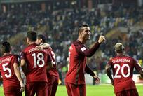 Фарерские острова - Португалия, Getty Images