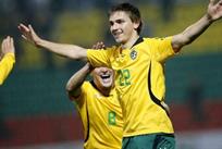 Литва - Мальта, Getty Images