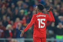 Даниэль Старридж, twitter.com/lfc