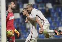 twitter.com/officialasroma