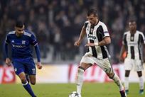 фото фк ювентус