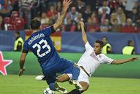 фото фк севилья