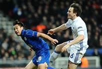 фото фк лестер