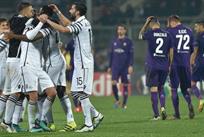 Фиорентина - ПАОК, uefa.com