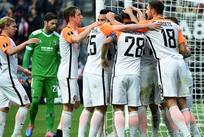 Брага - Шахтер, ФК Шахтер