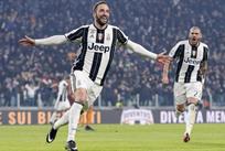 Гонсало Игуаин, juventus.com