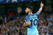 СЕРХИО АГУЭРО, TELEGRAPH.CO.UK