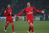 ЭДИНСОН КАВАНИ, TWITTER.COM/PSG_INSIDE