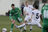ludogorets.com