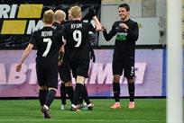 Фото Богдана Зайца, Football.ua