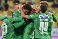 Фото Богдана Зайца, Football.ua